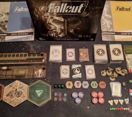 Fallout