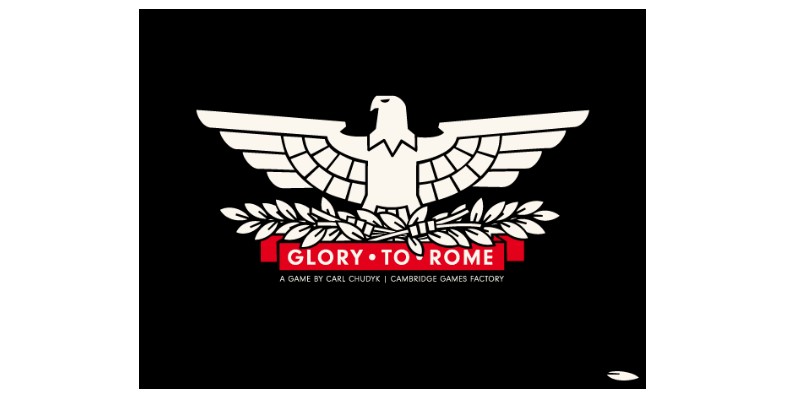 Glory To Rome
