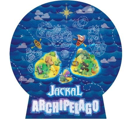 Jackal Archipelago