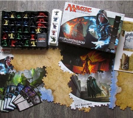 Magic The Gathering Arena Of The Planeswalkers