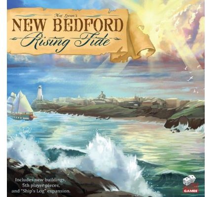 New Bedford Rising Tide