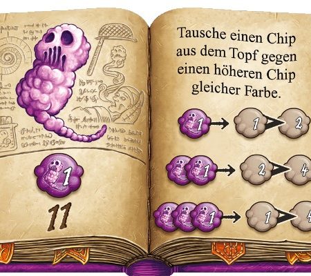 Quacks Of Quedlinburg