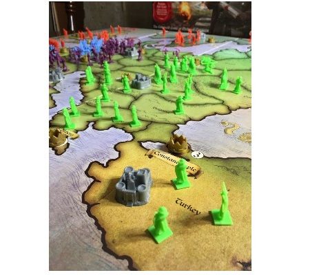 Risk Europa