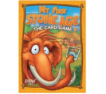 Stone Age junior