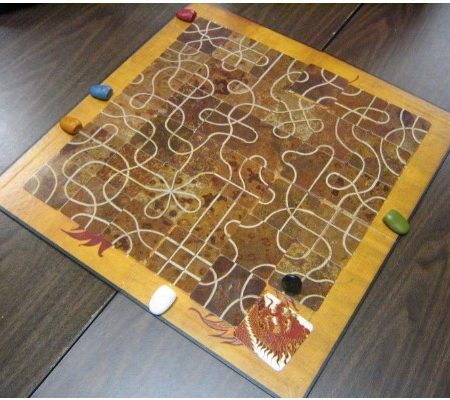 Tsuro