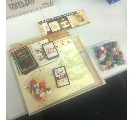 Robinson Crusoe 2nd Edition