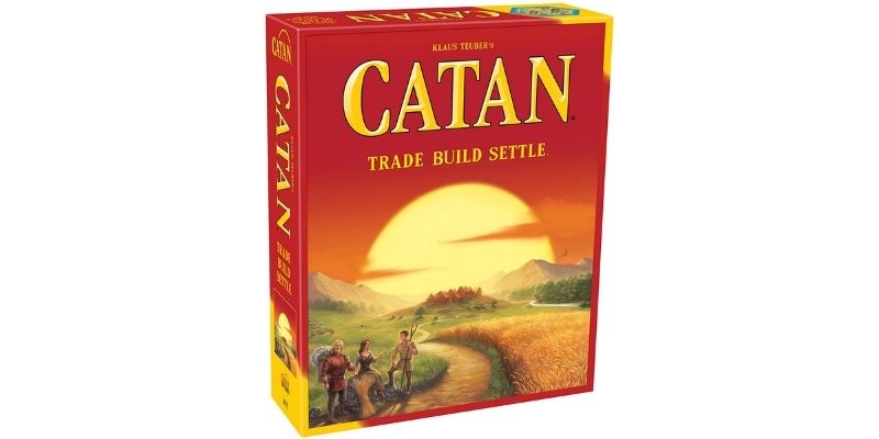 Catan 2015 Edition
