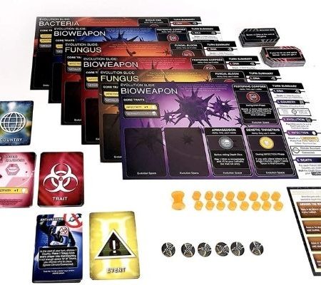 Plague Inc Armageddon