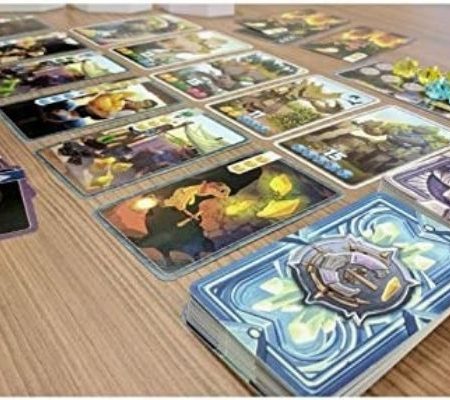 Century Golem Edition