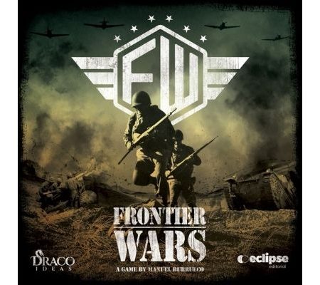 Frontier Wars