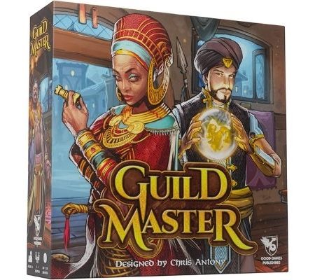 Guild Master