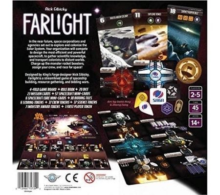 Farlight